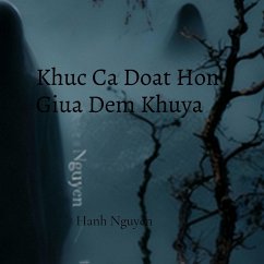 Cover Khuc Ca Doat Hon Giua Dem Khuya