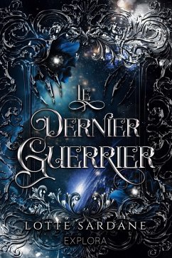 Cover Le Dernier Guerrier