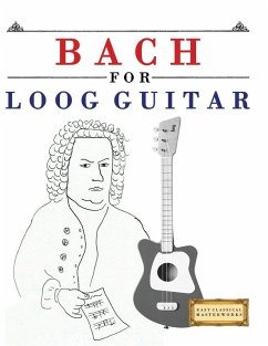 Cover Bach for Loog Guitar