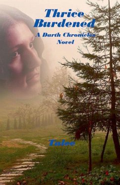 Thrice Burdened - Talee