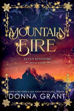 Mountain Fire - Grant, Donna