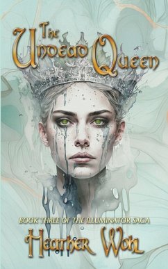 The Undead Queen - Wohl, Heather The Undead Queen - Wohl, Heather
