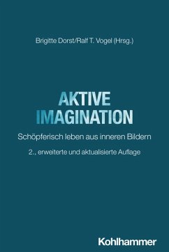 Cover Aktive Imagination