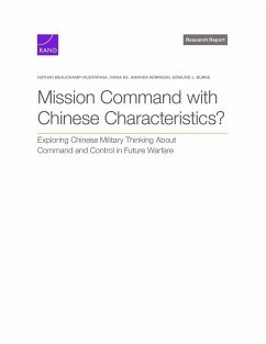 Cover Mission Command with Chinese Characteristics?