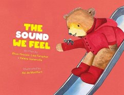 Cover The Sound We Feel