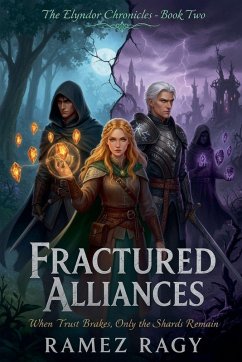 Cover Fractured Alliances