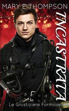 Incastrata - Thompson, Mary E