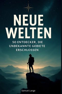 Cover Neue Welten
