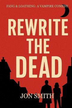 Cover Rewrite the Dead