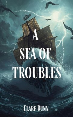 Cover A Sea Of Troubles