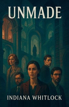 Unmade - Whitlock, Indiana Unmade - Whitlock, Indiana