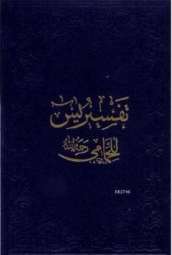 Hammami Yasin Tefsiri Ciltli - Hulusi, Ahmed