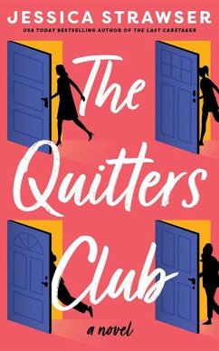 Cover The Quitters Club