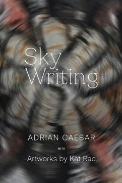 Cover Sky Writing