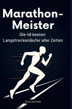 Cover Marathon-Meister