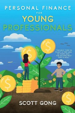 Personal Finance for Young Professionals