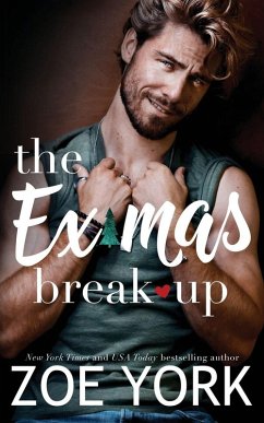 Cover The Ex-mas Breakup