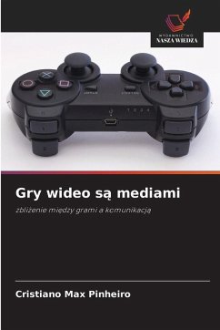 Cover Gry wideo s¿ mediami