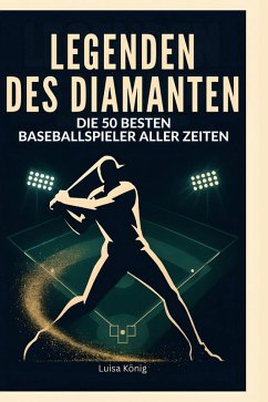 Cover Legenden des Diamanten