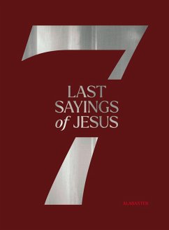 Cover The 7 Last Sayings of Jesus