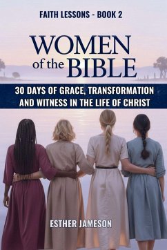 Cover Women of the Bible
