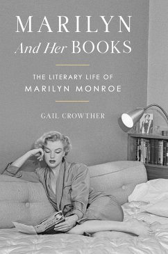 Cover Marilyn and Her Books