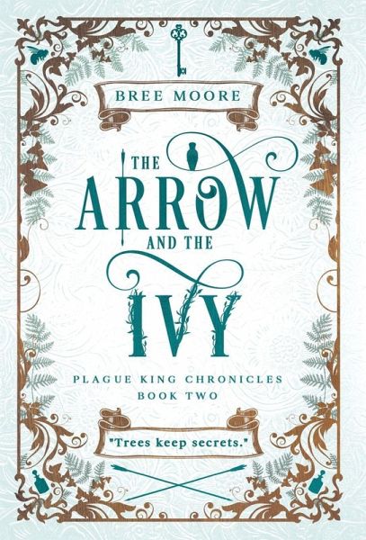 The Arrow and the Ivy