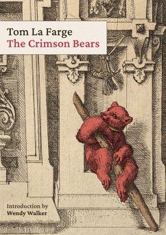 Cover The Crimson Bears