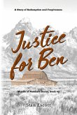 Justice for Ben