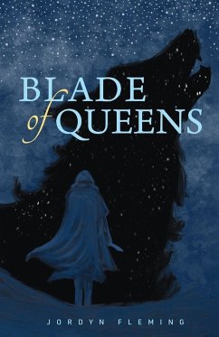 Cover Blade of Queens