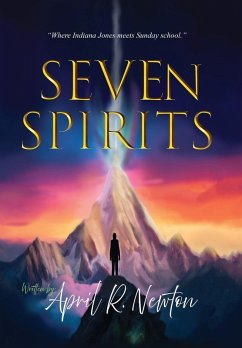Seven Spirits - Newton, April R