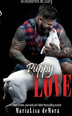 Puppy Love - Demora, Marialisa