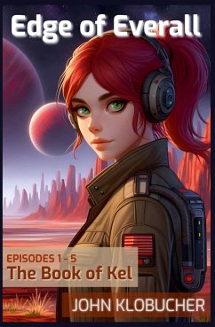 Cover The Book of Kel