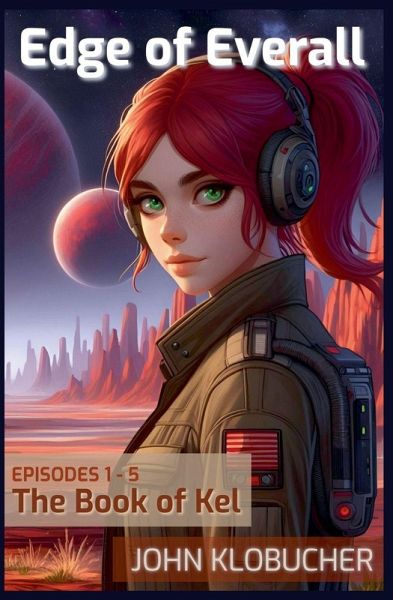 The Book of Kel The Book of Kel