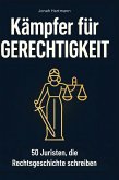 Kämpfer für Gerechtigkeit Kämpfer für Gerechtigkeit