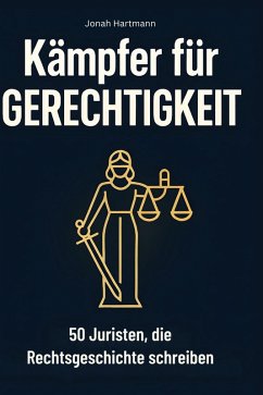 Cover Kämpfer für Gerechtigkeit