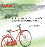 The Adventures of Grandpa's Bike on the Grand Canal/大运河送来爷爷的车 The Adventures of Grandpa's Bike on the Grand Canal/大运河送来爷爷的车