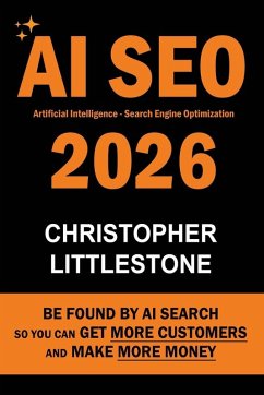 Cover AI SEO 2026