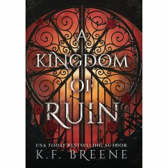 Cover A Kingdom of Ruin