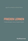 Frieden lernen