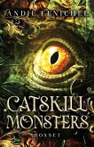 Catskill Monsters Catskill Monsters