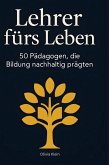 Lehrer fürs Leben