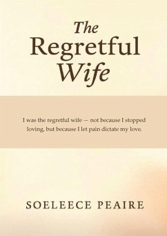 Cover The Regretful Wife
