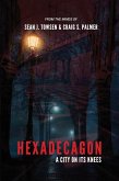 Hexadecagon Hexadecagon