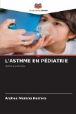 L'ASTHME EN PÉDIATRIE
