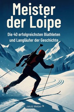 Cover Meister der Loipe