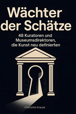 Cover Wächter der Schätze