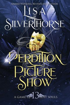 Cover The Perdition Picture Show