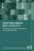 Crafting India's Skill Ecology (eBook, ePUB)