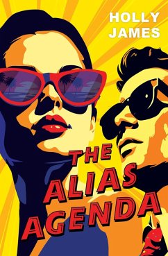 Cover The Alias Agenda
